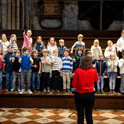 Klemensfest 2026 / Erzdiözese Wien/Schönlaub, Stephan Schönlaub