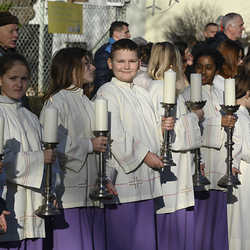 25 Jahre Stadterhebung Gerasdorf / www.markus-goestl.at