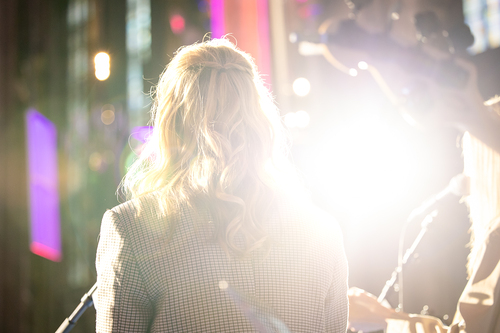 BeBlessed 2026 / Erzdiözese Wien/ Schönlaub, Stephan Schönlaub BeBlessed 2026