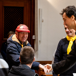 20. ÖKUMENISCHER GOTTESDIENST für Menschen mit und ohne Behinderungen