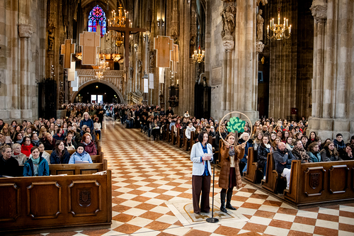 Erzdiözese Wien/Schönlaub