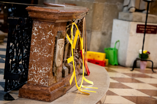 Erzdiözese Wien/Schönlaub