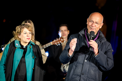 BeBlessed 2026 / Erzdiözese Wien/ Schönlaub, Stephan Schönlaub BeBlessed 2026