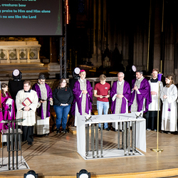 Feuerfest 2026 / Erzdiözese Wien/Schönlaub, Stephan Schönlaub