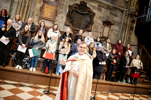 Erzdiözese Wien/Schönlaub