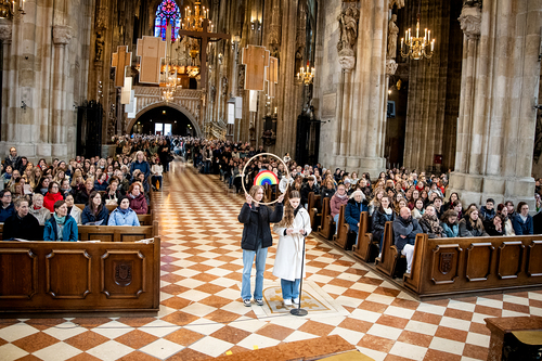 Erzdiözese Wien/Schönlaub