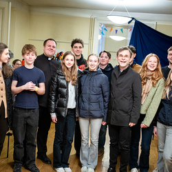 Feuerfest 2026 / Erzdiözese Wien/Schönlaub, Stephan Schönlaub