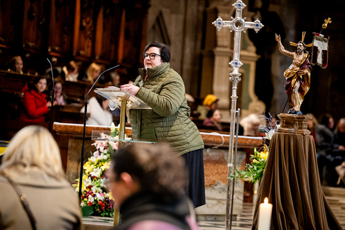 Erzdiözese Wien/Schönlaub