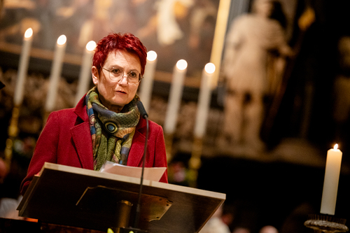 Feier der Osternacht 2026 / Erzdiözese Wien/Schönlaub, Stephan Schönlaub