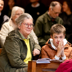 20. ÖKUMENISCHER GOTTESDIENST für Menschen mit und ohne Behinderungen