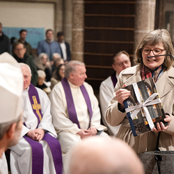 Bischofsprimizmesse Perchtholdsdorf / Erzdiözese Wien/Schönlaub