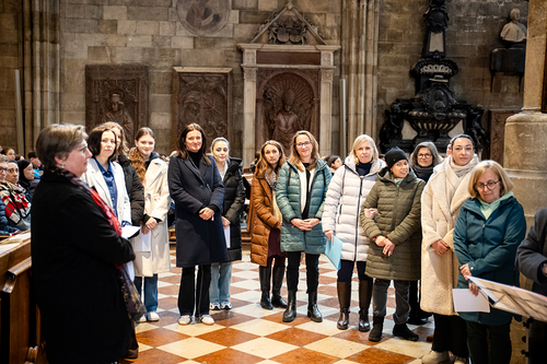Erzdiözese Wien/Schönlaub