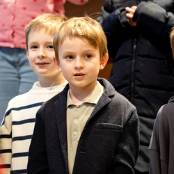 Klemensfest 2026 / Erzdiözese Wien/Schönlaub, Stephan Schönlaub