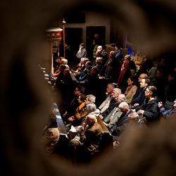 Bischofsprimizmesse Perchtholdsdorf / Erzdiözese Wien/Schönlaub