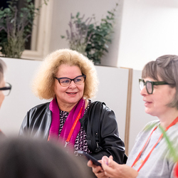 Treffen der Vikariatsräte