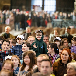 Klemensfest 2026 / Erzdiözese Wien/Schönlaub, Stephan Schönlaub