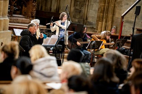 Erzdiözese Wien/Schönlaub