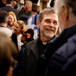 Bischofsprimizmesse Perchtholdsdorf / Erzdiözese Wien/Schönlaub