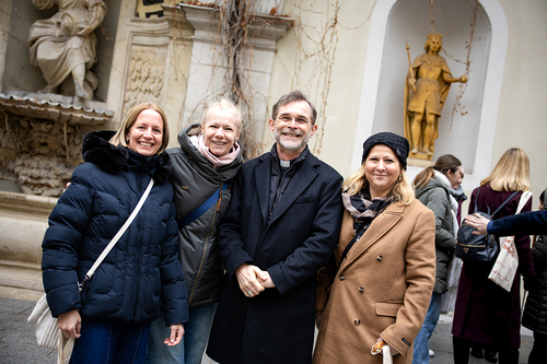 Erzdiözese Wien/Schönlaub