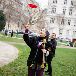 Feuerfest 2026 / Erzdiözese Wien/Schönlaub, Stephan Schönlaub